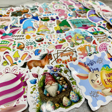 Load image into Gallery viewer, Stickers - Easter #3
