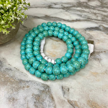Load image into Gallery viewer, Charging Cord - Beaded #2 - PREORDER 9/18-9/21
