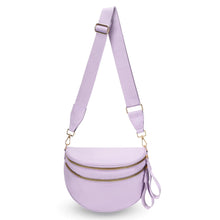 Load image into Gallery viewer, Roni - Solids - Nylon Crossbody
