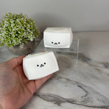 Load image into Gallery viewer, Squishy Toy - Marshmallow Seal
