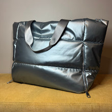 Load image into Gallery viewer, Abby - Puffer Tote - PREORDER
