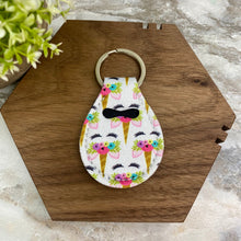 Load image into Gallery viewer, Neoprene - Quarter Coin Holder - #14
