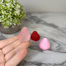 Load image into Gallery viewer, Squishy Toy - Ice Ice Strawberry

