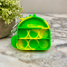 Load image into Gallery viewer, OMG Mega Pop Keychain Toy
