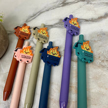 Load image into Gallery viewer, Pen - Dumpster Fire, Everything’s Fine
