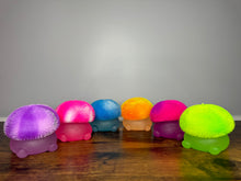 Load image into Gallery viewer, Super Duper Sugar Squisher Toy - Mushroom
