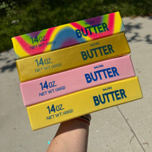 Load image into Gallery viewer, Squishy Toy - Butter, Jumbo

