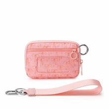 Load image into Gallery viewer, Rue - Nylon Wristlet Wallet - PREORDER Ends 6/24
