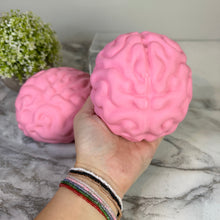 Load image into Gallery viewer, Squishy Toy - Jumbo Brains
