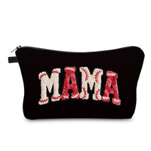 Load image into Gallery viewer, Pouch - Baseball Mama
