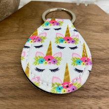 Load image into Gallery viewer, Neoprene - Quarter Coin Holder - #14
