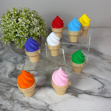 Load image into Gallery viewer, Clicker Toy - Ice Cream Cone
