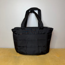 Load image into Gallery viewer, Sophie - Puffer Tote
