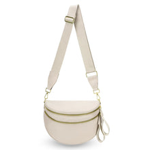 Load image into Gallery viewer, Roni - Solids - Nylon Crossbody

