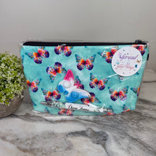 Load image into Gallery viewer, Bundled Set - Butterfly Teal Floral
