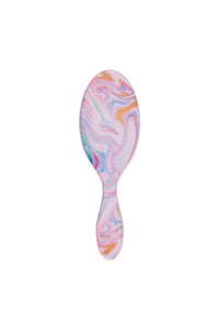 Cala Wet-N-Dry Detangling Hair Brush - Pastel