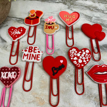 Load image into Gallery viewer, Paper Clips - Valentine’s Day Mix
