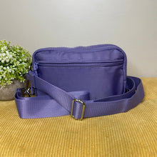 Load image into Gallery viewer, Remi - Nylon Crossbody Solid
