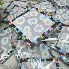 Load image into Gallery viewer, The Sticky Note Collection - Rainbow Sunflower
