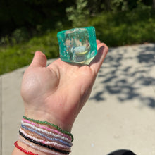 Load image into Gallery viewer, Squishy Toy - Under The Sea Cube
