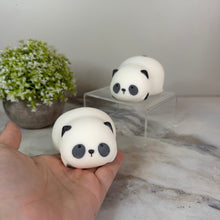 Load image into Gallery viewer, Squishy Toy - Marshmallow Panda
