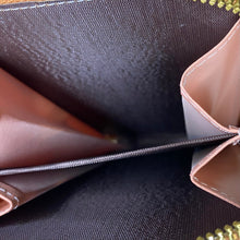 Load image into Gallery viewer, Ivy Crossbody Wallet + Purse - Grey
