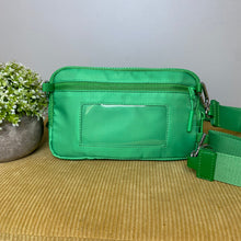 Load image into Gallery viewer, Remi - Nylon Crossbody Solid - PREORDER
