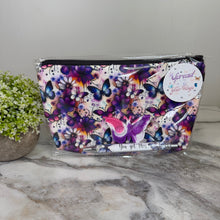 Load image into Gallery viewer, Bundled Set - Butterfly Purple Floral
