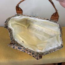 Load image into Gallery viewer, April Vinyl Tote Bag - New Designs
