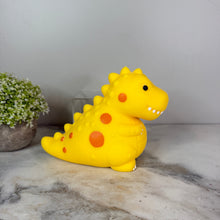 Load image into Gallery viewer, Squishy Toy - Jumbo Dinosaur
