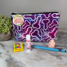 Load image into Gallery viewer, Bundled Set - Adult, Purple Glitter Penis
