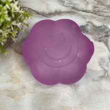 Load image into Gallery viewer, Super Duper Sugar Squisher Toy - Daisy Happy Face
