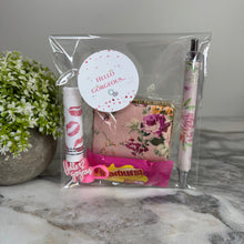Load image into Gallery viewer, Hello Gorgeous Bundled Set - Floral Mirror

