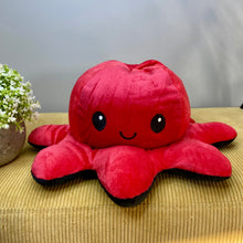 Load image into Gallery viewer, Moody Octopus Toy XL
