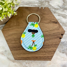 Load image into Gallery viewer, Neoprene - Quarter Coin Holder - #16
