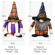 Load image into Gallery viewer, Gnome - #1 - Halloween
