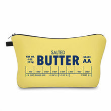 Load image into Gallery viewer, Pouch - Butter
