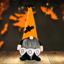 Load image into Gallery viewer, Gnome - #3 - Halloween
