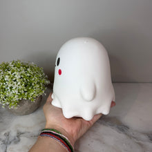 Load image into Gallery viewer, Squishy Toy - Halloween Jumbo Ghost

