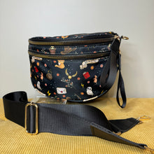 Load image into Gallery viewer, Roni - Nylon Crossbody - Magic
