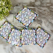 Load image into Gallery viewer, The Sticky Note Collection - Easter Bunny Jelly Bean
