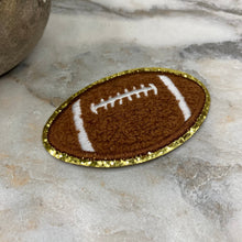 Load image into Gallery viewer, Patch Chenille - Football
