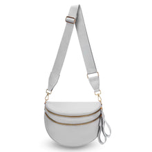 Load image into Gallery viewer, Roni - Solids - Nylon Crossbody
