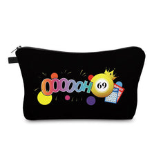 Load image into Gallery viewer, Pouch - Humor Adult, Bingo Ohhhh 69
