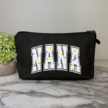 Load image into Gallery viewer, Pouch - Mom Grandma Nana

