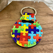 Load image into Gallery viewer, Neoprene - Quarter Coin Holder - #19
