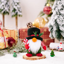 Load image into Gallery viewer, Gnome - Holiday Christmas - Style I
