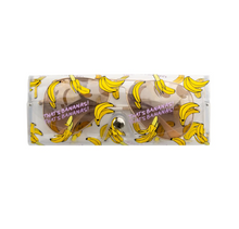 Load image into Gallery viewer, That&#39;s Bananas Sunglasses Case

