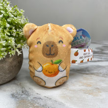 Load image into Gallery viewer, Bubble Stuffed Squishy Friends Toy - Emotional Support Edition
