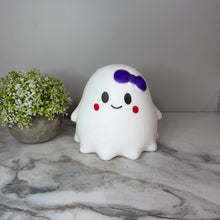Load image into Gallery viewer, Squishy Toy - Halloween Jumbo Ghost
